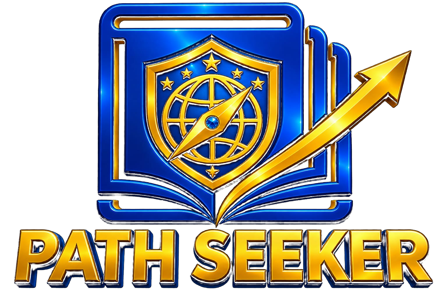 PathSeeker logo